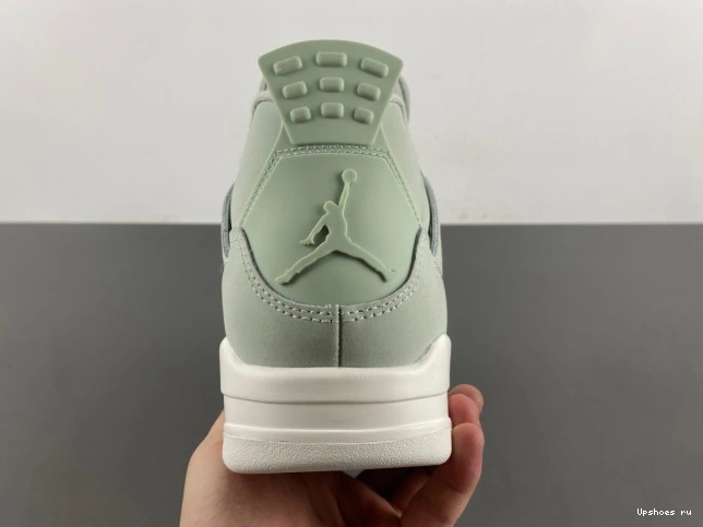  Jordan Sail  Seafoam  HV0823-003 Retro 4 1108